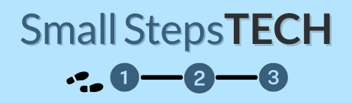 smallstepstech.com